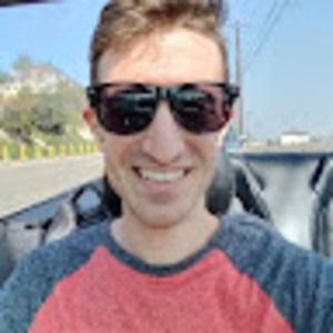 Meet your Posher, Mark